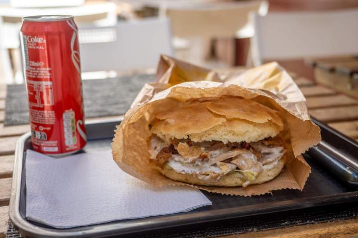 Kefta Bayonne