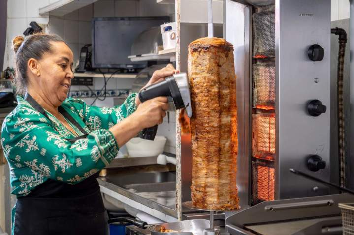 Spécialiste kebab Bayonne